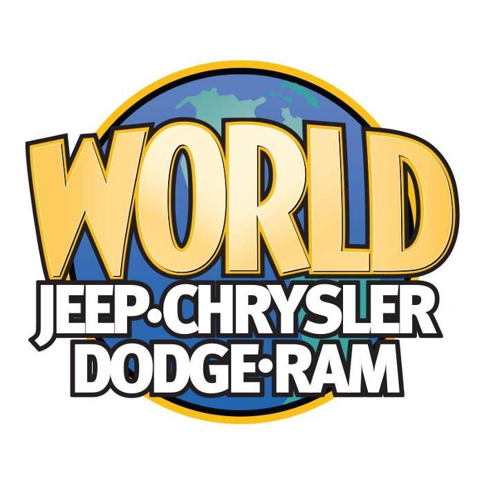 World Chrysler Dodge Jeep Ram