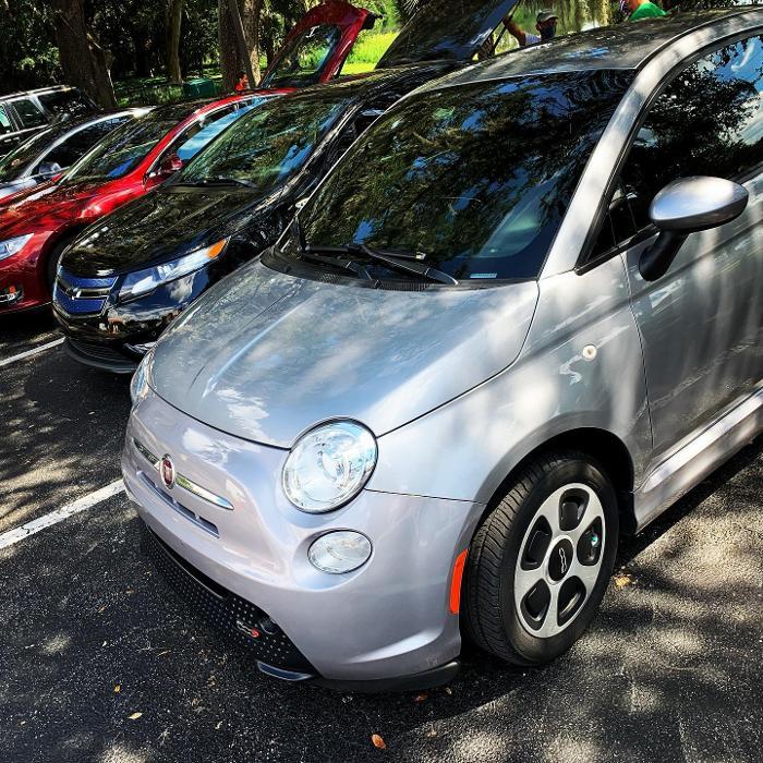 Tampa Bay Electric Vehicle Association