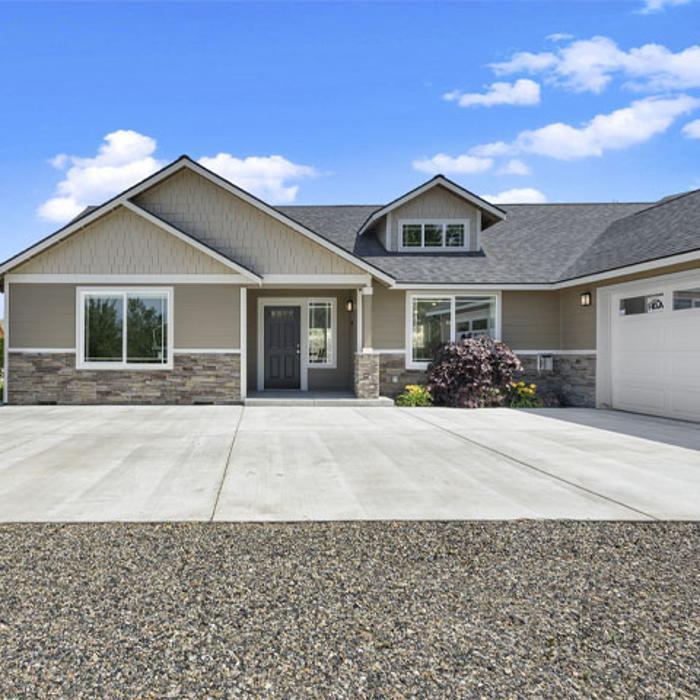 HiLine Homes of Kennewick