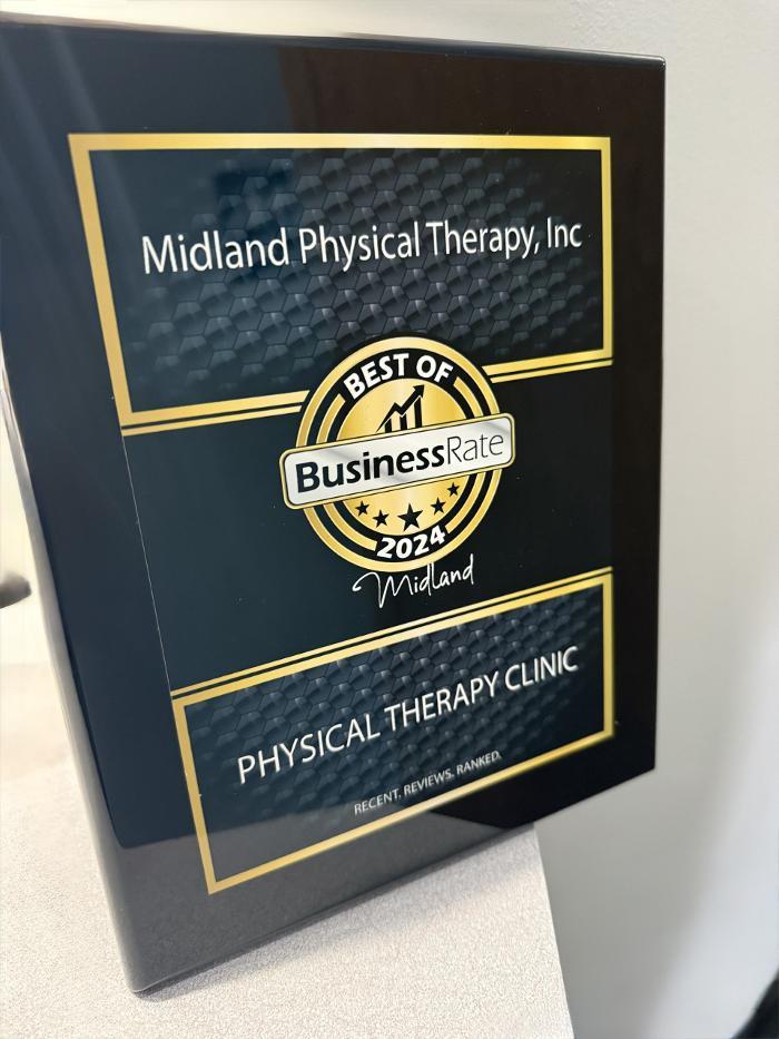 Midland Physical Therapy, Inc.