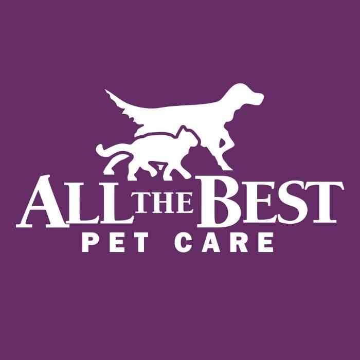 All The Best Pet Care - Queen Anne