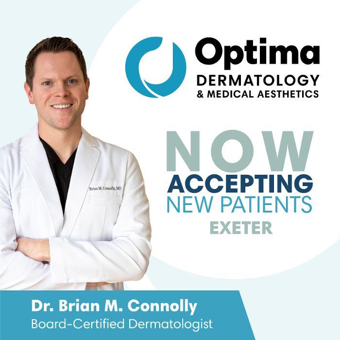 Optima Dermatology & Medical Aesthetics