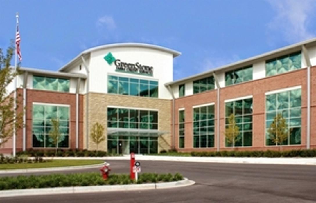 GreenStone Farm Credit Services - East Lansing Branch