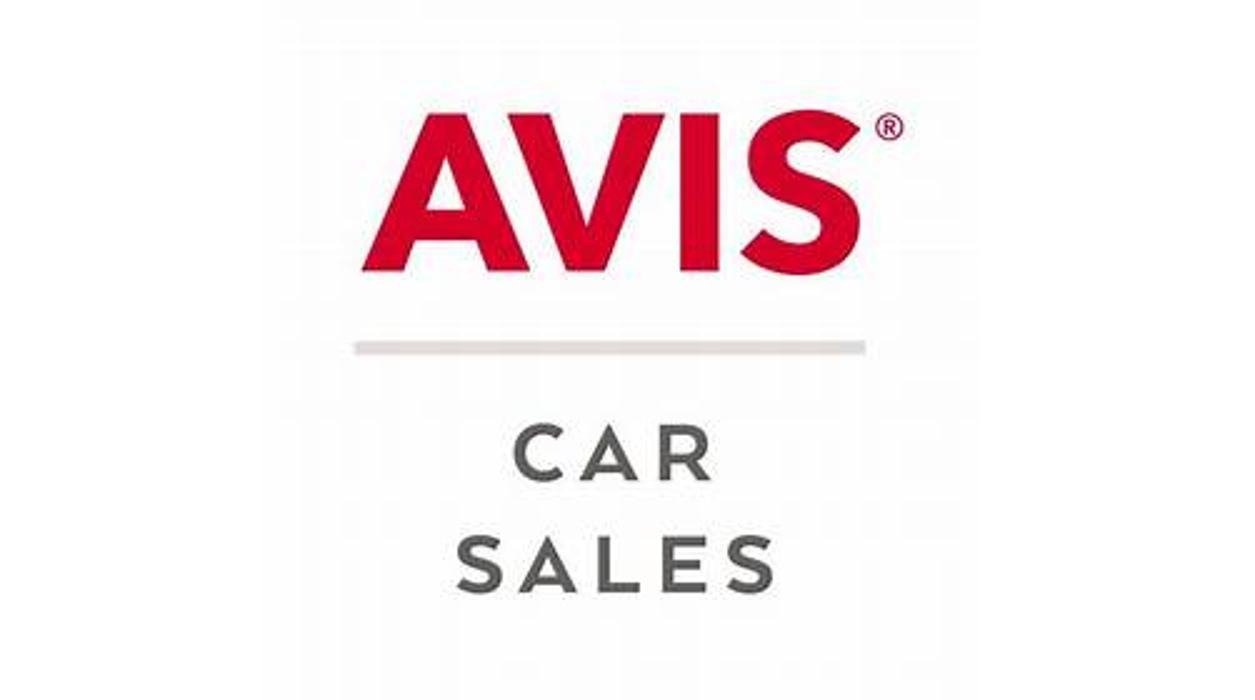 Avis Car Sales