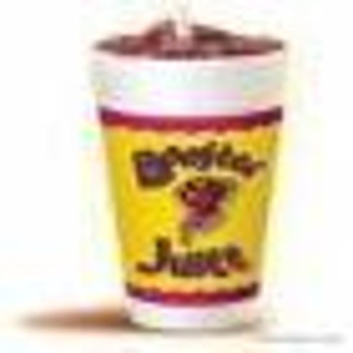 Booster Juice