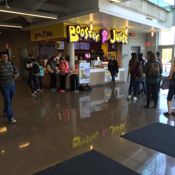 Booster Juice