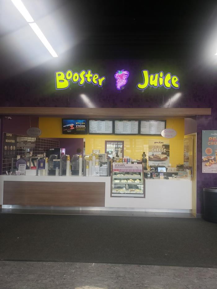 Booster Juice