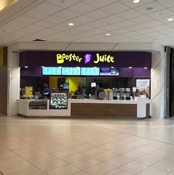 Booster Juice