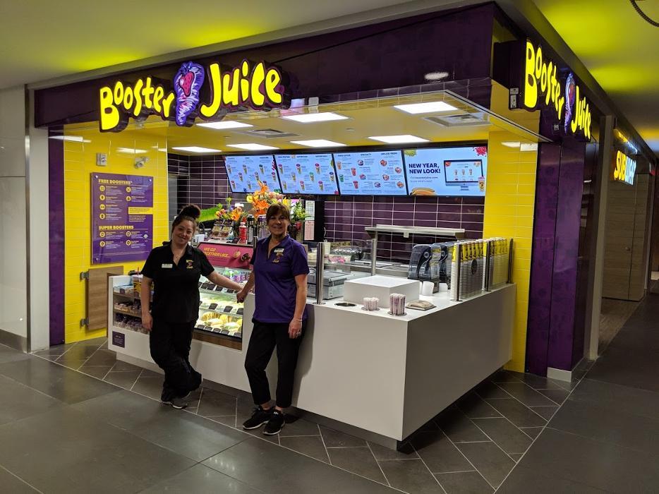 Booster Juice