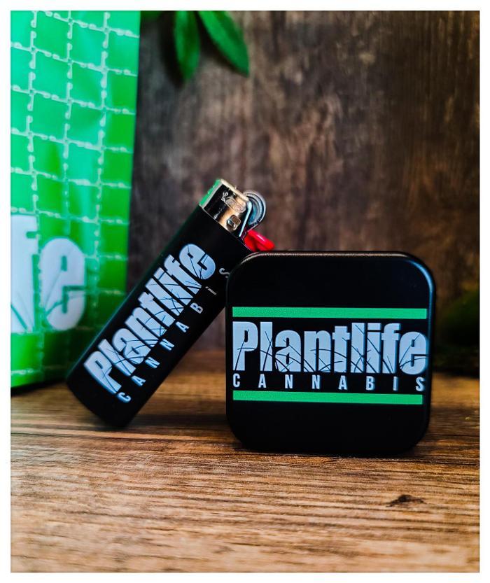 Plantlife Cannabis Wainwright