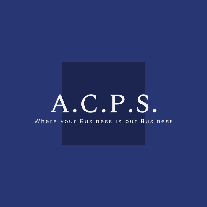 Associated Consulting Professional Services LLC