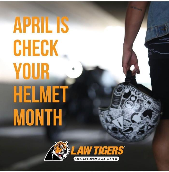 Law Tigers Motorcycle Injury Lawyers - Belleville