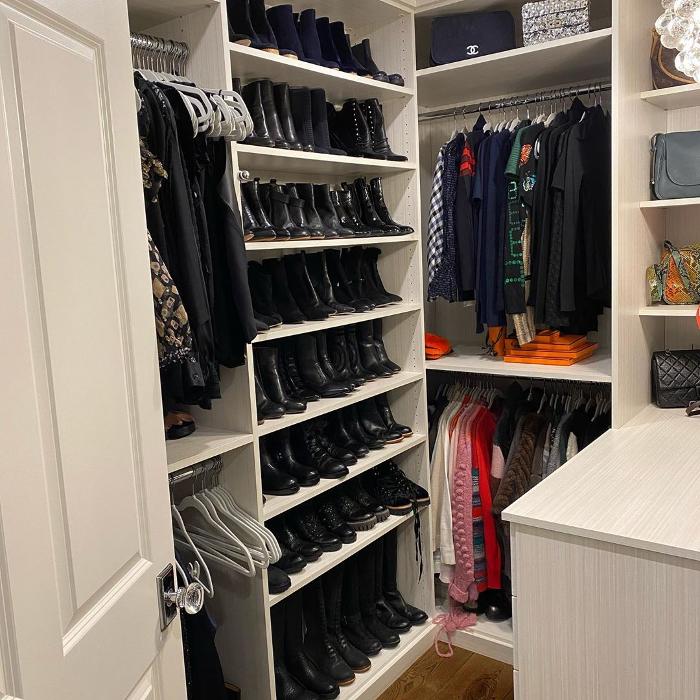 Custom Closets A&G Designs - Long Island