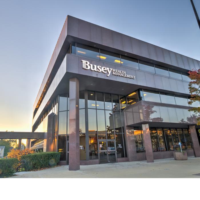 Busey Wealth Management