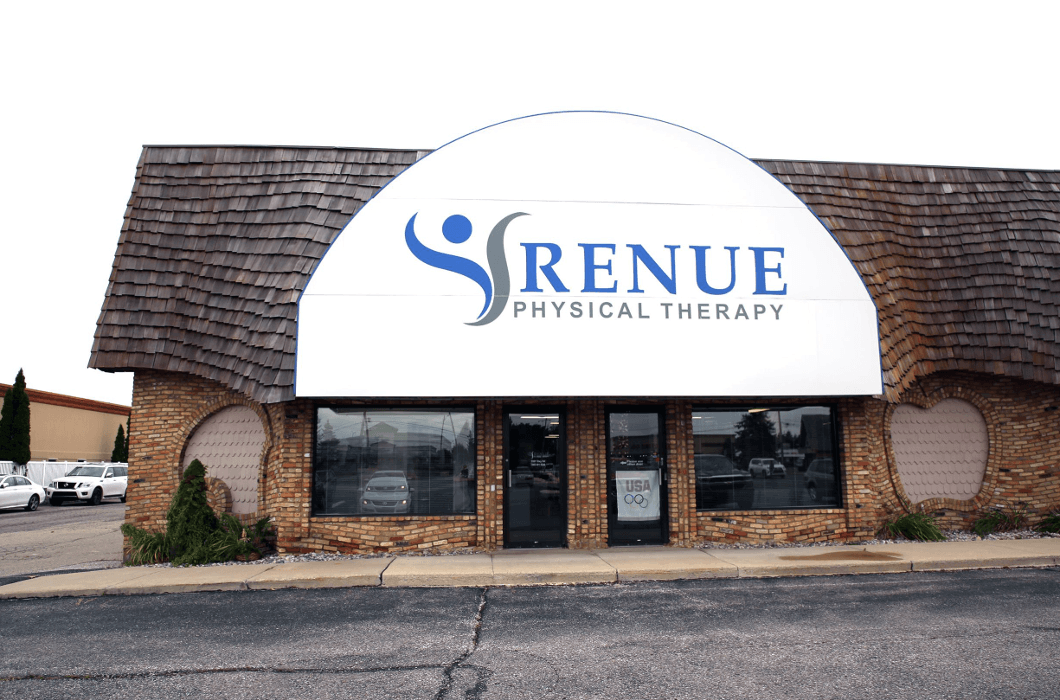 Renue Physical Therapy - Saginaw Bay Rd