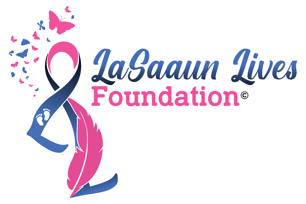 LaSaaun Lives Foundations