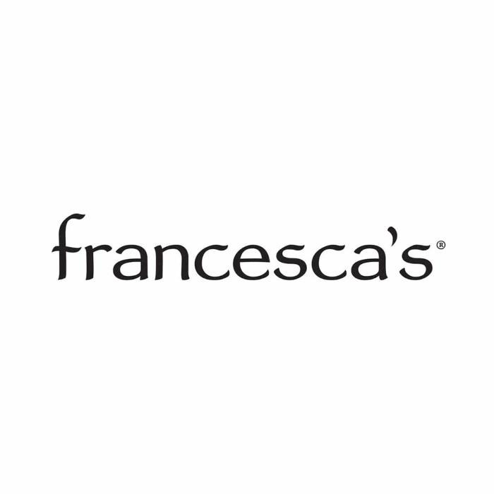 francesca's