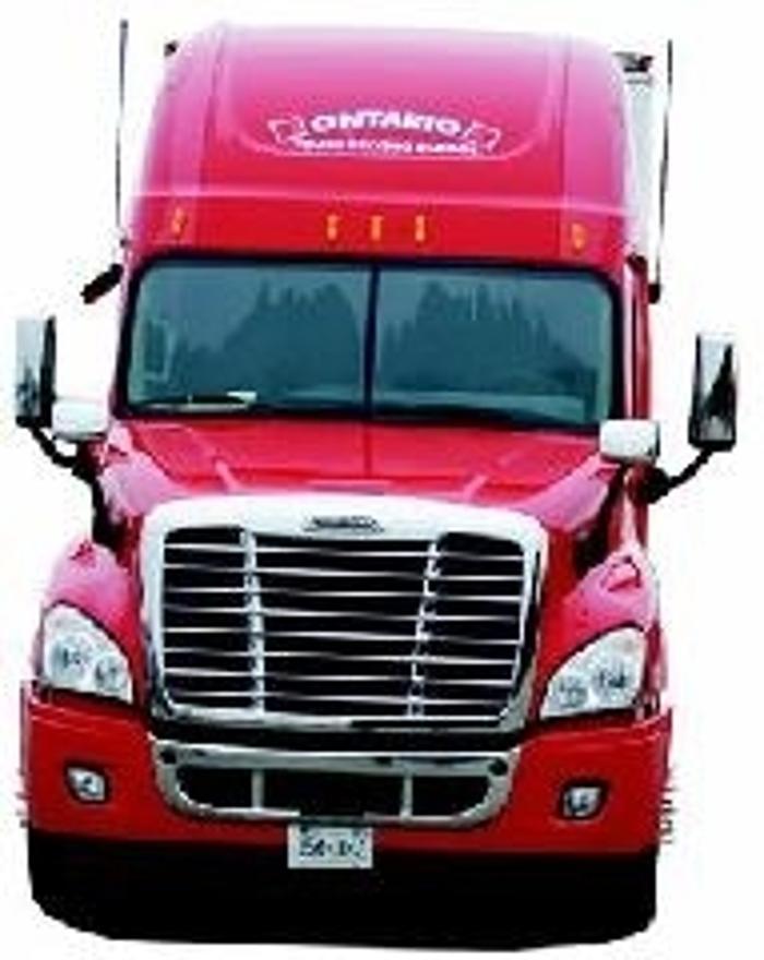 Ontario Truck Driving School