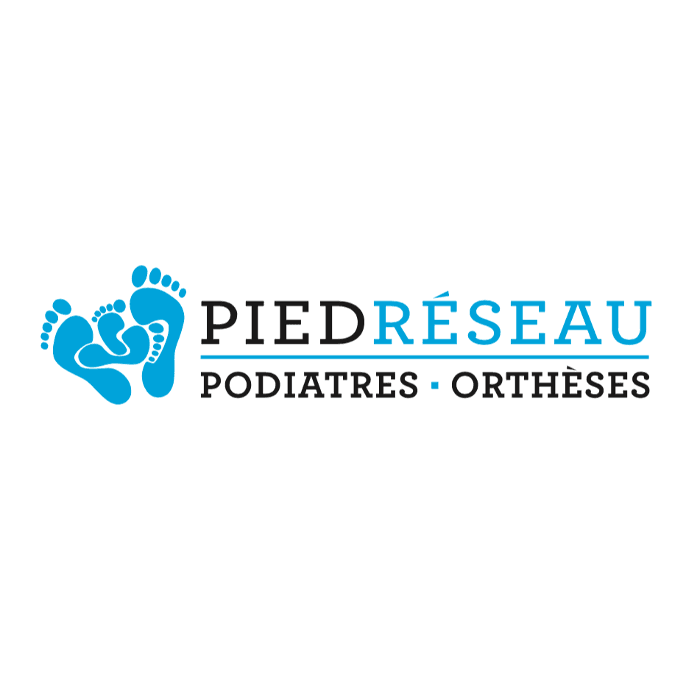 PiedRéseau St-Hubert - Podiatres et orthèses