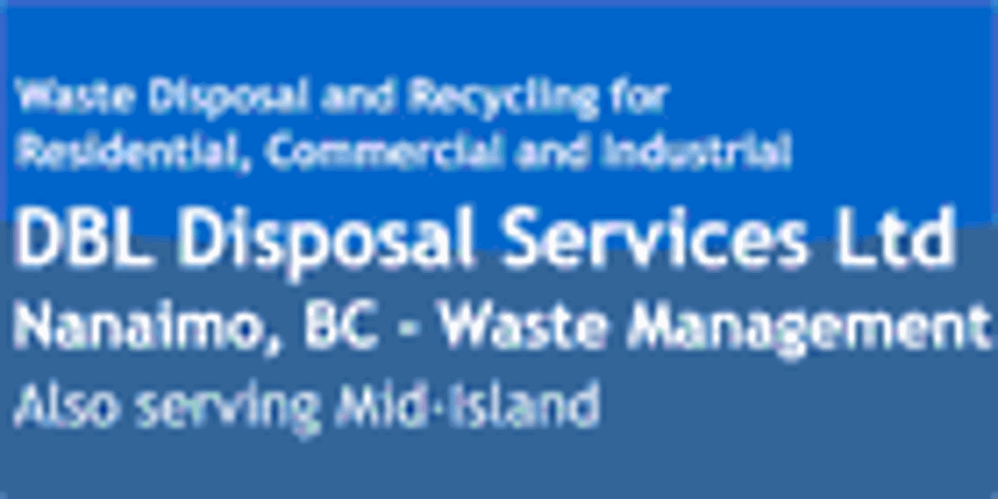 DBL Disposal Service Ltd