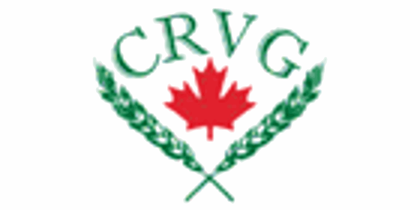 Canadian Resource Valuation Group Inc