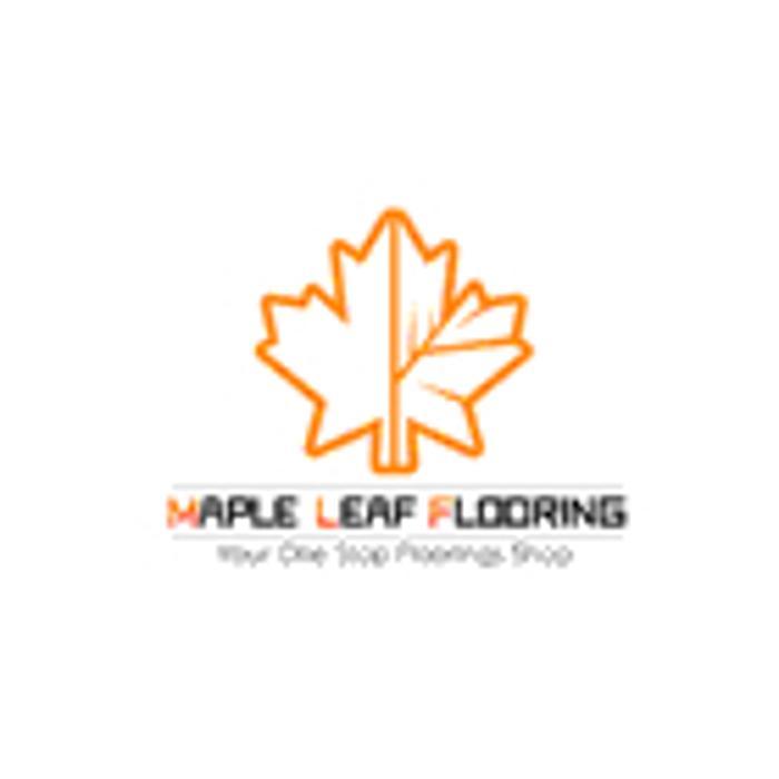 Maple Leaf Flooring