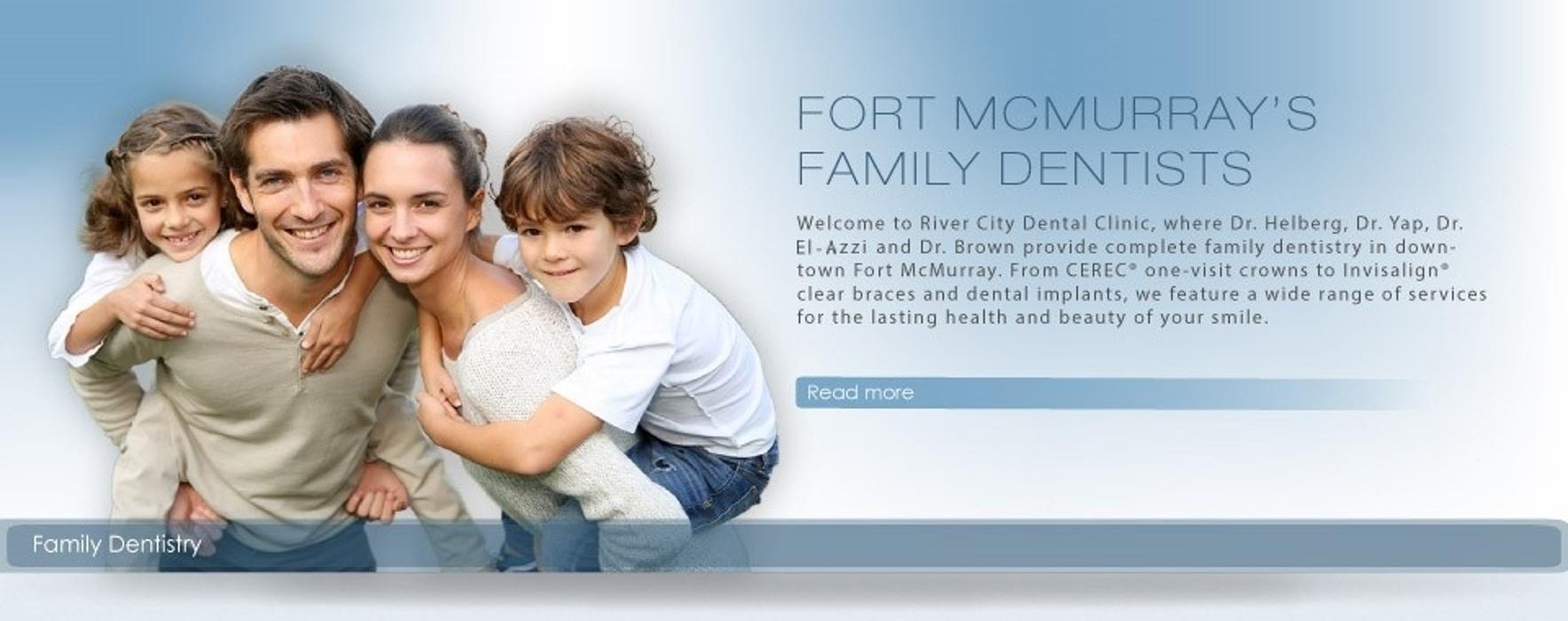 River City Dental Clinic