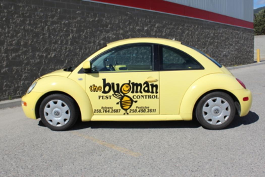 The Bugman Pest Control Services