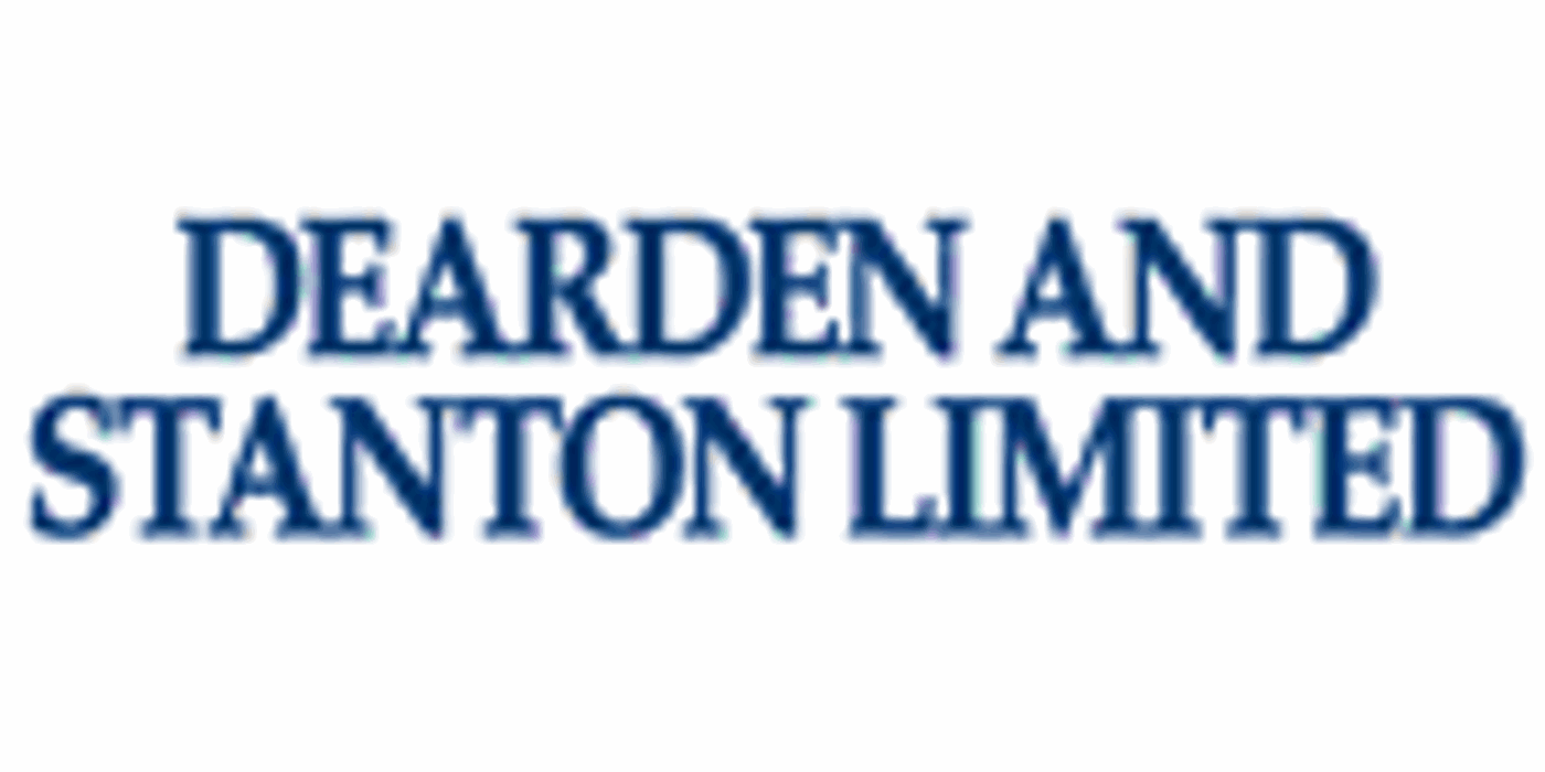 Dearden And Stanton Limited