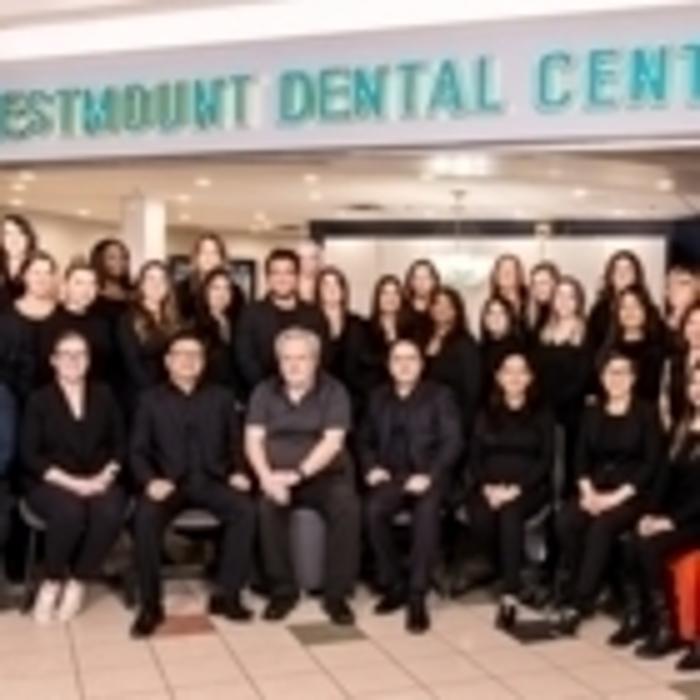 Westmount Dental Centre