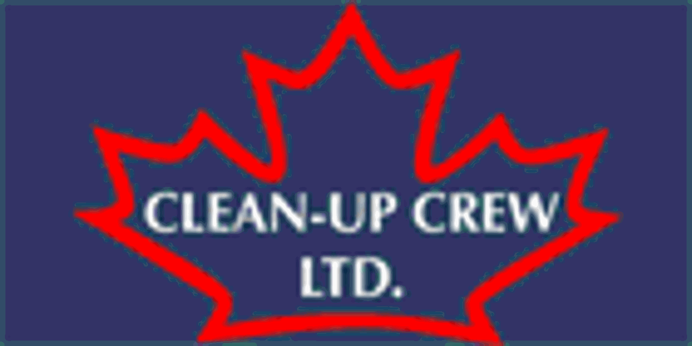 Clean-Up Crew Ltd