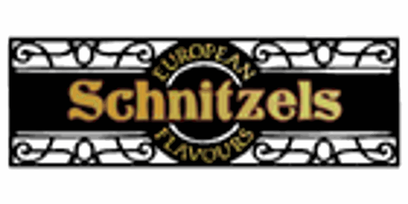 Schnitzels European Flavours