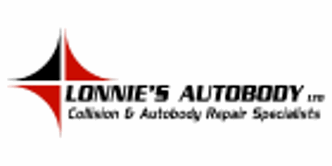 Lonnie's Auto Body Ltd