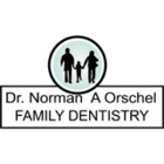 Dr Norman Orschel