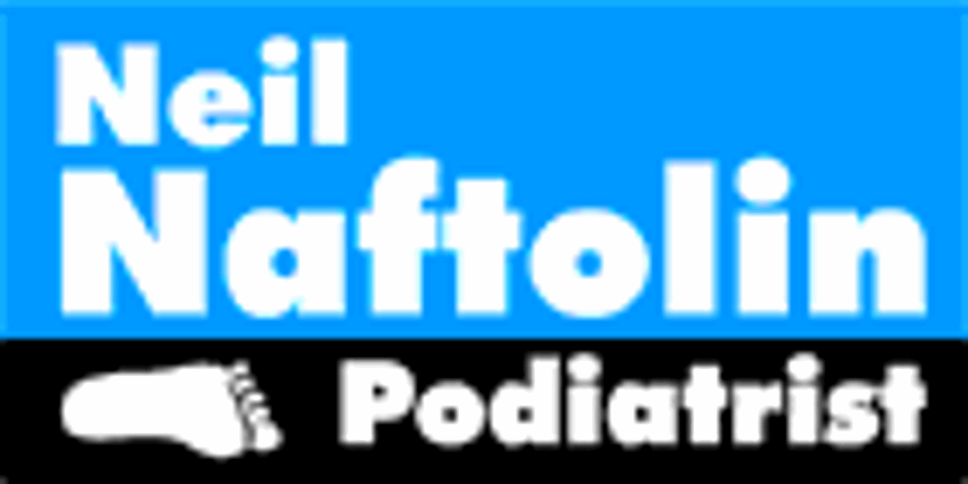 Naftolin Neil H, DPM Podiatrist