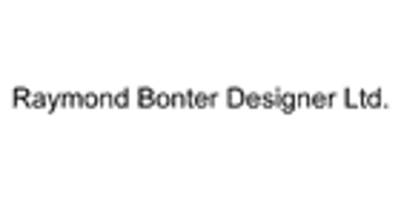 Raymond S Bonter Designer Ltd