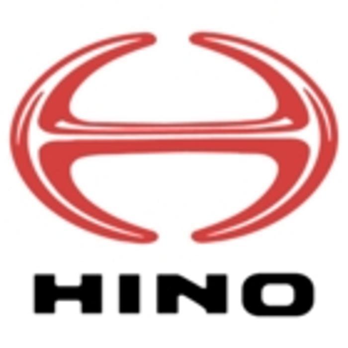 Hino Rimouski