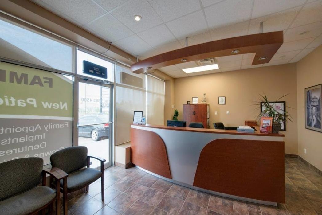 Westney North Dental Clinic