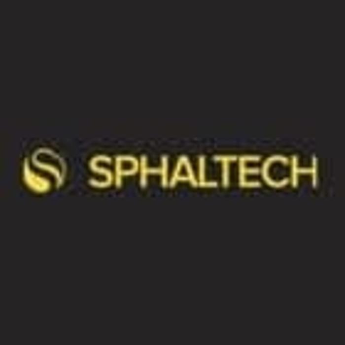 Réparation Sphaltech inc