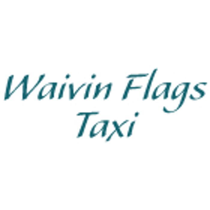 Waivin Flags Taxi Ltd