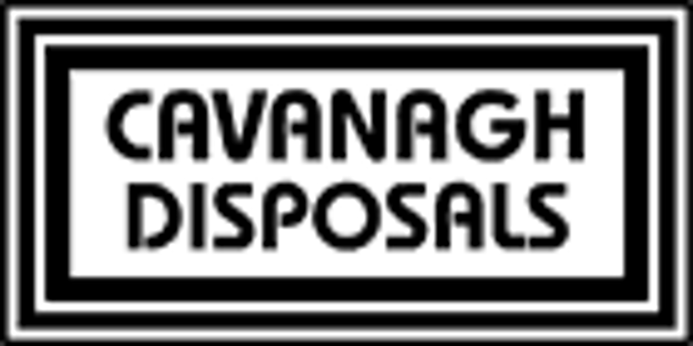 Cavanagh Ray Disposal