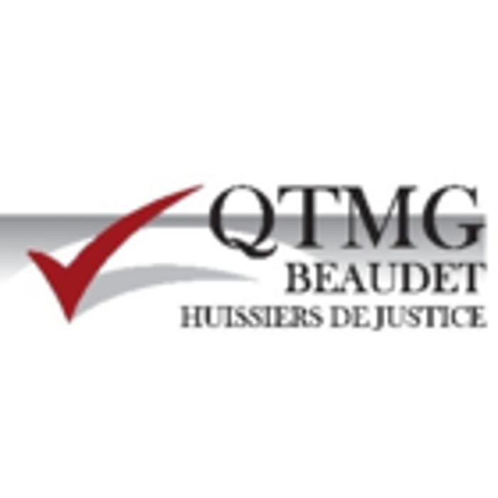 QTMG Beaudet huissiers de justice