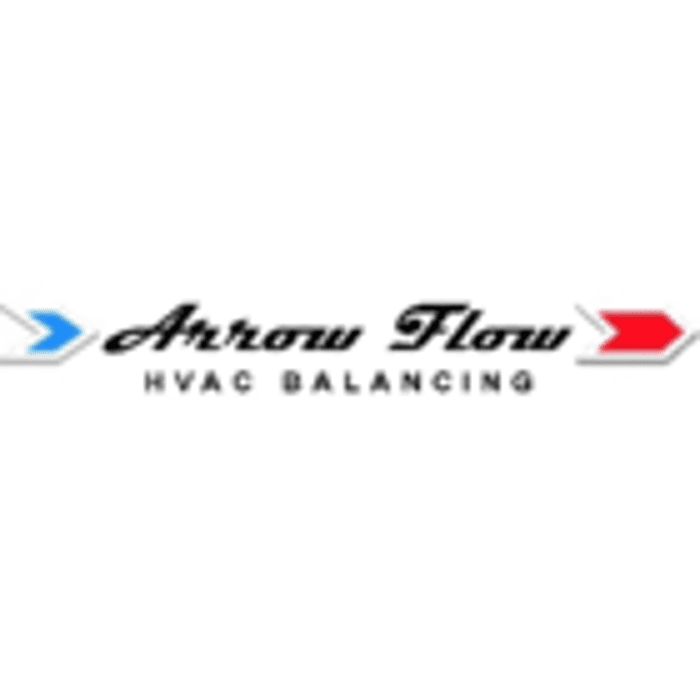 Arrow Flow HVAC Balancing