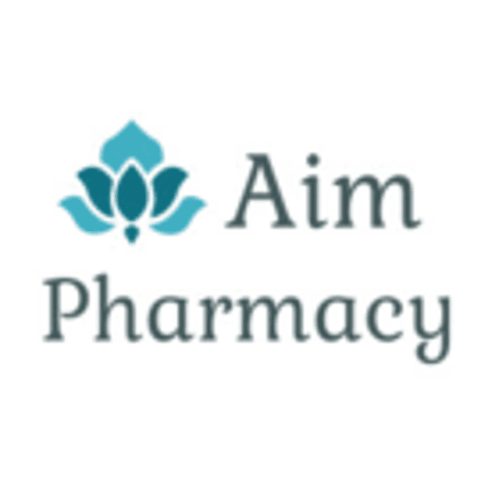 Aim Pharmacy