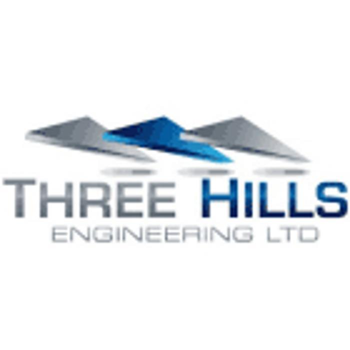 Three Hills Engineering Ltd