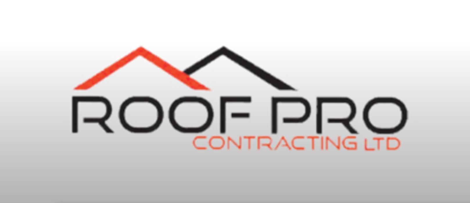 Roof-Pro Contracting Ltd