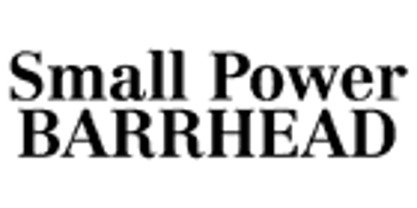 Small Power Barrhead Ltd.