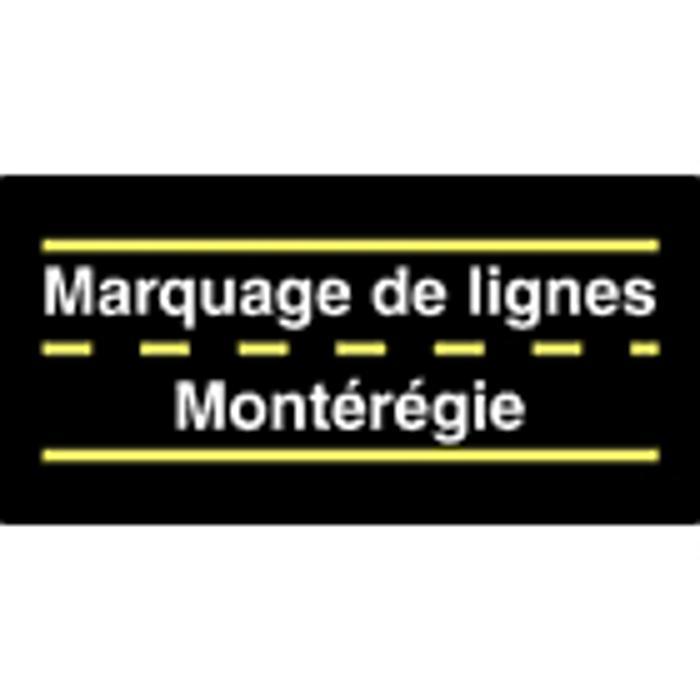 Marquage de Lignes Montérégie Inc