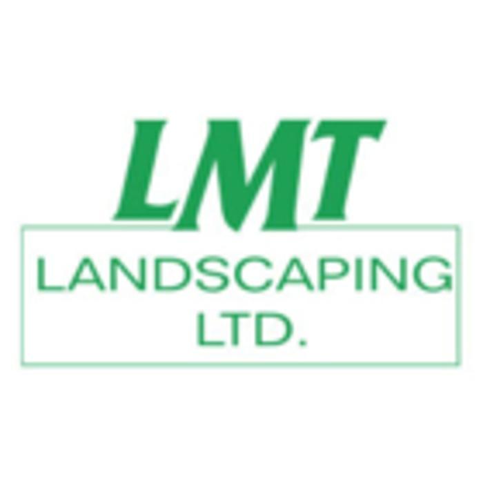 LMT Landscaping Ltd