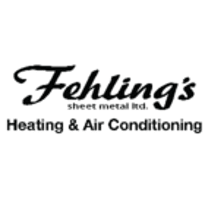 Fehling's Sheet Metal Ltd